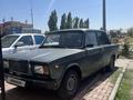 ВАЗ (Lada) 2107 2010 года за 1 400 000 тг. в Тараз – фото 2