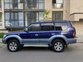 Toyota Land Cruiser Prado 1997 годаfor7 500 000 тг. в Алматы – фото 4