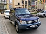 Toyota Land Cruiser Prado 1997 годаfor8 000 000 тг. в Алматы – фото 5