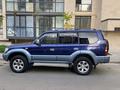 Toyota Land Cruiser Prado 1997 года за 7 500 000 тг. в Алматы