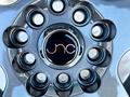 Новые литые диски R17 9J ET25 5x100/5x114, 3 за 300 000 тг. в Алматы – фото 4