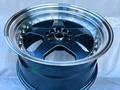 Новые литые диски R17 9J ET25 5x100/5x114, 3 за 300 000 тг. в Алматы – фото 5