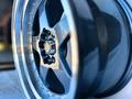 Новые литые диски R17 9J ET25 5x100/5x114, 3 за 300 000 тг. в Алматы – фото 3