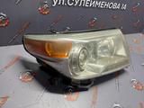 Фара передняя правая Toyota Land Cruiser 200 (2012 2015 гг.) за 120 000 тг. в Алматы – фото 2