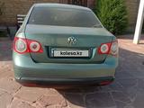 Volkswagen Jetta 2008 годаfor3 000 000 тг. в Тараз – фото 3