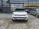 SsangYong Tivoli 2019 годаfor8 700 000 тг. в Шымкент