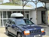 Jeep Grand Cherokee 1994 годаүшін4 500 000 тг. в Шымкент