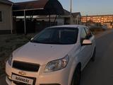 Chevrolet Nexia 2022 года за 4 500 000 тг. в Кызылорда – фото 2
