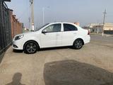 Chevrolet Nexia 2022 года за 4 500 000 тг. в Кызылорда – фото 3