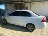 Chevrolet Nexia 2022 года за 4 500 000 тг. в Кызылорда – фото 4