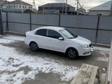 Chevrolet Nexia 2022 года за 4 500 000 тг. в Кызылорда – фото 5