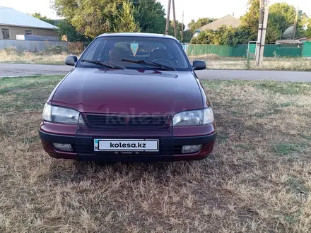 Toyota Carina E 1995 года за 2 650 000 тг. в Кулан – фото 14