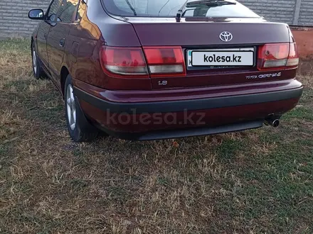 Toyota Carina E 1995 года за 2 650 000 тг. в Кулан – фото 7