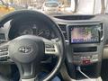 Subaru Outback 2012 годаfor7 000 000 тг. в Алматы – фото 9