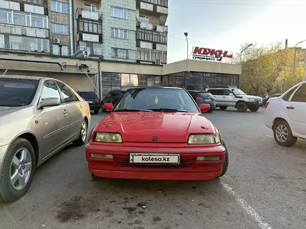 Honda Civic 1990 года за 1 100 000 тг. в Караганда – фото 4