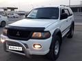 Mitsubishi Montero Sport 2002 годаfor5 000 000 тг. в Актау – фото 3