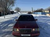 Mercedes-Benz C 180 1994 года за 1 350 000 тг. в Талдыкорган