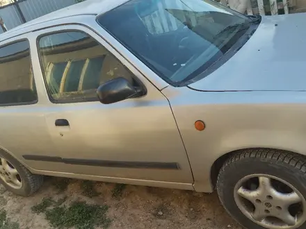 Nissan Micra 1994 года за 800 000 тг. в Уральск