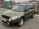 Skoda Yeti 2013 года за 5 100 000 тг. в Караганда