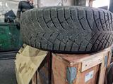 Michelin nort4 за 280 000 тг. в Петропавловск – фото 5