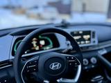 Hyundai Elantra 2019 года за 9 100 000 тг. в Атырау