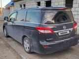 Nissan Quest 2013 года за 6 000 000 тг. в Атырау – фото 2