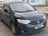 Nissan Quest 2013 года за 6 000 000 тг. в Атырау