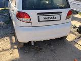Daewoo Matiz 2012 годаүшін550 000 тг. в Шымкент