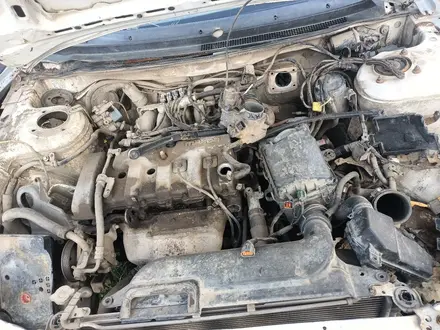 Mazda 626 кронус, запчасти по кузову за 1 000 тг. в Актобе – фото 11