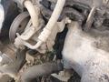 Mazda 626 кронус, запчасти по кузову за 1 000 тг. в Актобе – фото 12