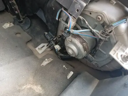 Mazda 626 кронус, запчасти по кузову за 1 000 тг. в Актобе – фото 18