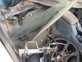 Mazda 626 кронус, запчасти по кузову за 1 000 тг. в Актобе – фото 19