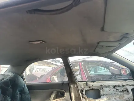 Mazda 626 кронус, запчасти по кузову за 1 000 тг. в Актобе – фото 21