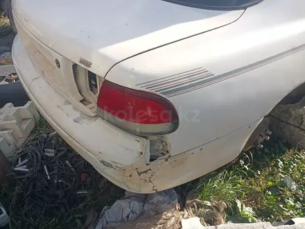 Mazda 626 кронус, запчасти по кузову за 1 000 тг. в Актобе – фото 24