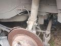Mazda 626 кронус, запчасти по кузову за 1 000 тг. в Актобе – фото 4