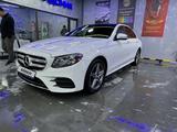 Mercedes-Benz E 300 2016 годаүшін16 700 000 тг. в Шымкент – фото 3