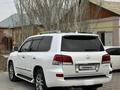 Lexus LX 570 2012 года за 25 900 000 тг. в Кызылорда – фото 7