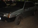 ВАЗ (Lada) 21099 2003 года за 800 000 тг. в Актобе – фото 4