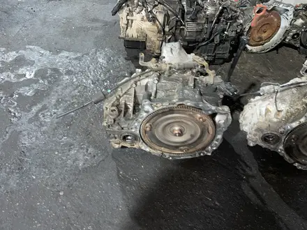 Привозные акпп из Кореи на Hyundai accent 1.6 объем, 4-6 за 275 000 тг. в Алматы – фото 2