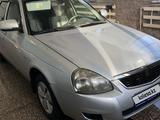 ВАЗ (Lada) Priora 2172 2013 года за 2 750 000 тг. в Караганда – фото 2