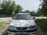 Toyota Avensis 2002 годаүшін2 900 000 тг. в Актобе – фото 2