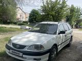 Toyota Avensis 2002 годаүшін2 900 000 тг. в Актобе