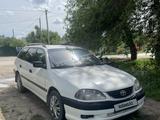 Toyota Avensis 2002 годаүшін2 900 000 тг. в Актобе – фото 3