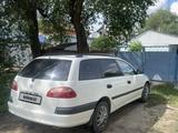 Toyota Avensis 2002 годаүшін2 900 000 тг. в Актобе – фото 4