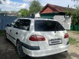 Toyota Avensis 2002 годаүшін2 900 000 тг. в Актобе – фото 5