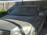 Audi Q7 2006 года за 3 000 000 тг. в Алматы – фото 2