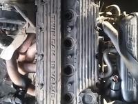 Двигатель Land Rover Freelander Фрилендер 18K4 1.8L трамблерүшін100 000 тг. в Алматы