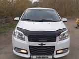 Chevrolet Nexia 2021 года за 6 200 000 тг. в Усть-Каменогорск – фото 3