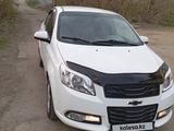 Chevrolet Nexia 2021 года за 6 200 000 тг. в Усть-Каменогорск – фото 5