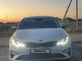 Kia Optima 2019 годаүшін5 900 000 тг. в Атырау